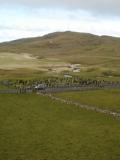 Cuier Cemetery, Isle of Barra